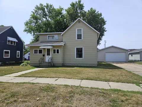 619 Hill, Sparta, WI 54656