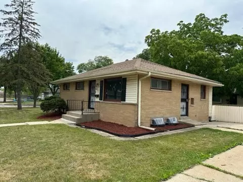 Undisclosed, Milwaukee, WI 53225