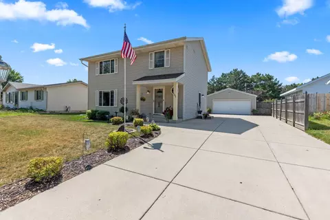 105 Rivera, Waukesha, WI 53189