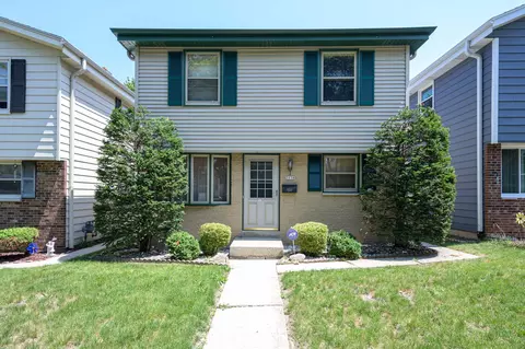 3138 S 14th, Milwaukee, WI 53215