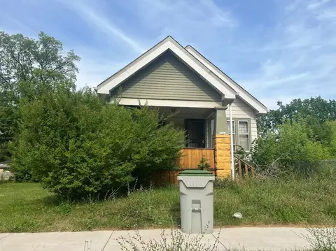 3344 N 18th, Milwaukee, WI 53206