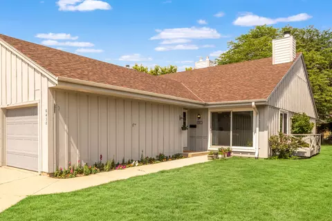 6438 W Dodge, Milwaukee, WI 53220