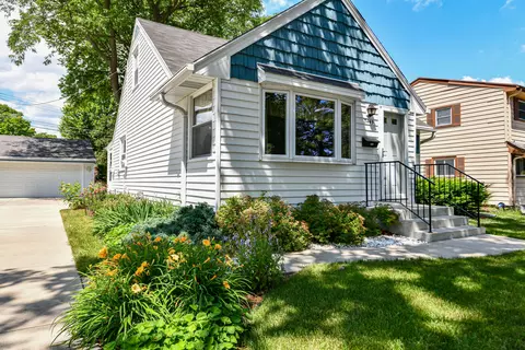 3445 S 57th, Milwaukee, WI 53219
