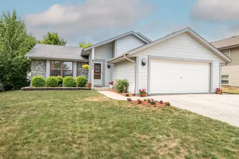 8309 N 95th, Milwaukee, WI 53224