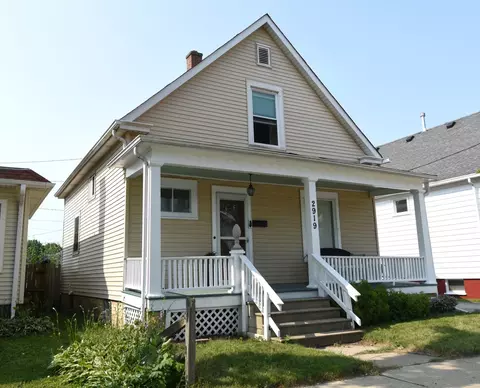 2919 16th, Racine, WI 53405