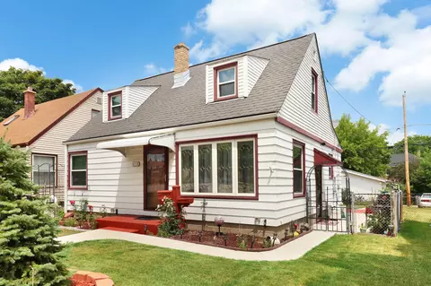 8028 W Lisbon, Milwaukee, WI 53222