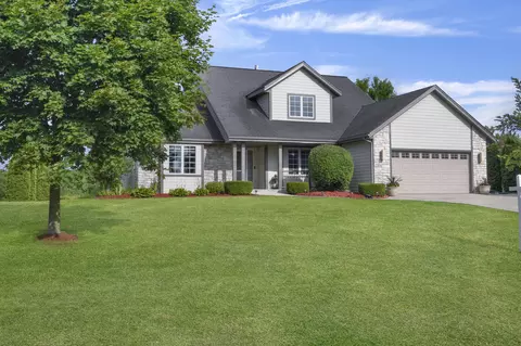 6456 River, Trenton, WI 53095