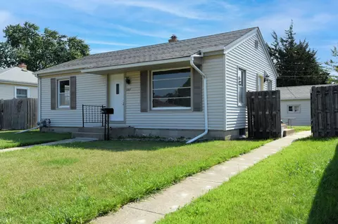 3407 9th, Racine, WI 53402