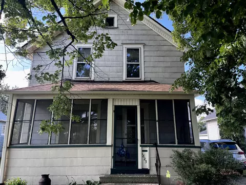 1823 53rd, Kenosha, WI 53140