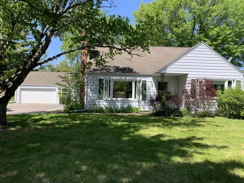 8613 N 60th, Brown Deer, WI 53223