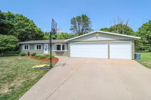 n4924 Linse Road, Hamilton, WI 54669