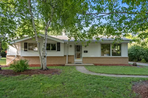 8830 W Cheyenne, Milwaukee, WI 53224