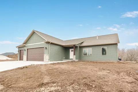115 River, Theresa, WI 53091