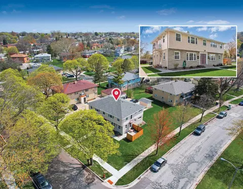 7421 W Fernwood, Milwaukee, WI 53219