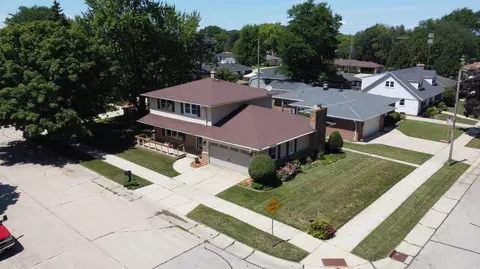3402 88th, Kenosha, WI 53142