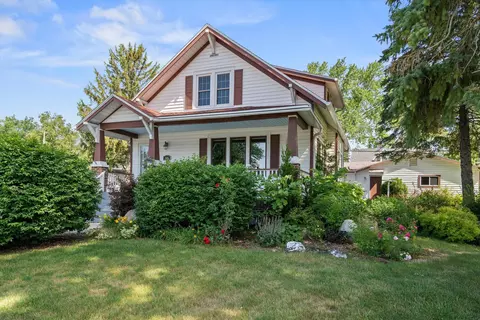 506 Fond Du Lac, Sheboygan Falls, WI 53085