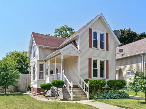 1817 New York, Manitowoc, WI 54220