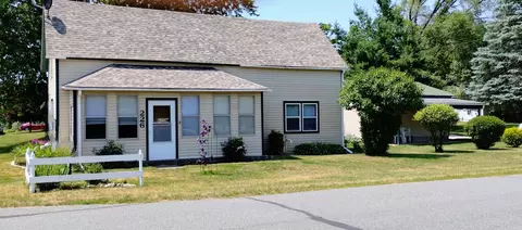 226 N Belvidere, Buffalo City, WI 54622