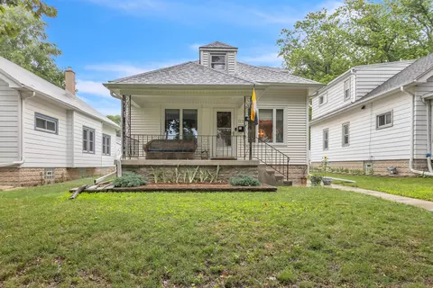 3678 S Logan, Milwaukee, WI 53207
