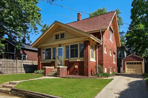 1020 64th, Kenosha, WI 53143