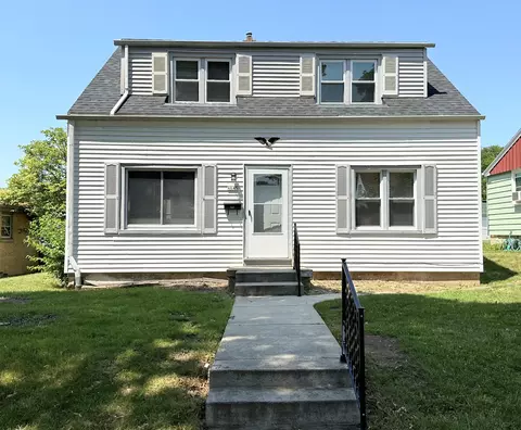 4645 N 77th, Milwaukee, WI 53218