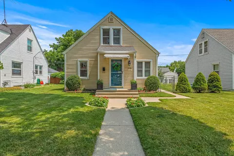 3126 S Austin, Milwaukee, WI 53207