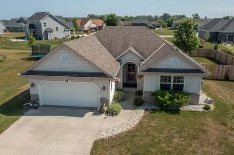 961 Goschey, Belgium, WI 53004