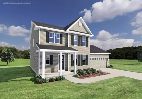 w201n5510 Magnolia, Menomonee Falls, WI 53051