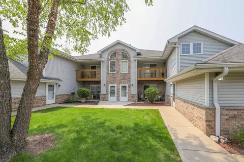 3027 Meyer #8, Mount Pleasant, WI 53406