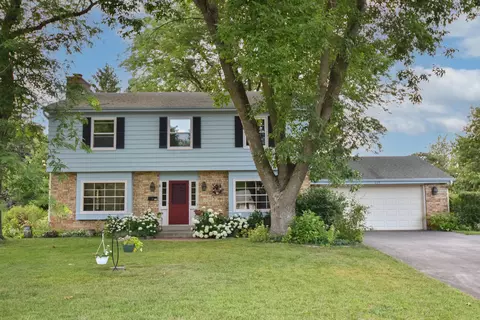 609 Laurel, Thiensville, WI 53092