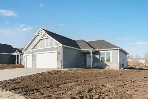 305 Riverside, Theresa, WI 53091