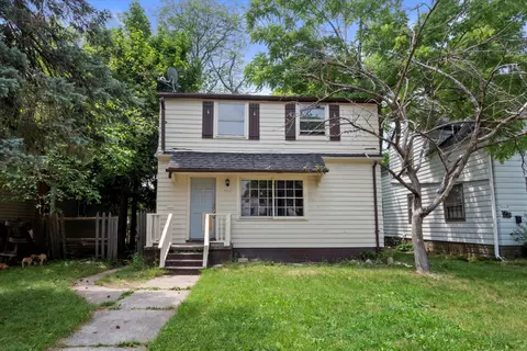 4463 N 58th, Milwaukee, WI 53218