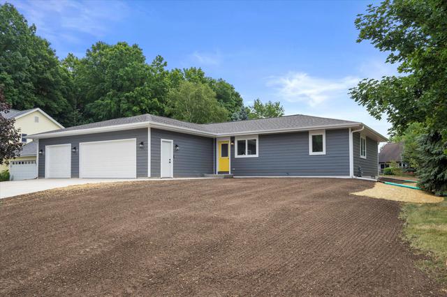 114 Mueller, Random Lake, WI 53075