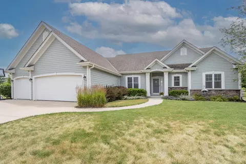 1347 Cider, Mukwonago, WI 53149