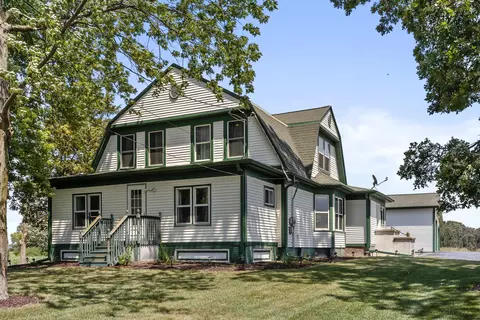 2811 S Beaumont, Dover, WI 53139