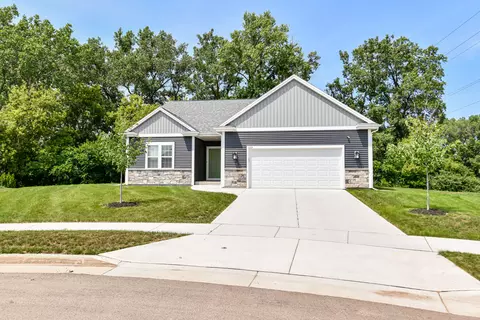 3125 Loumos, Sturtevant, WI 53177