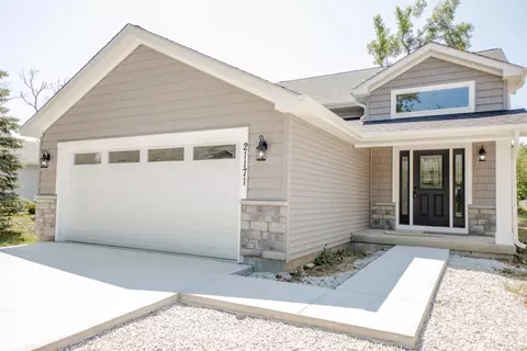 21171 116th, Bristol, WI 53104