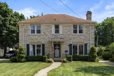 n88w16099 Park, Menomonee Falls, WI 53051