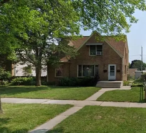 3246 N 81st, Milwaukee, WI 53222