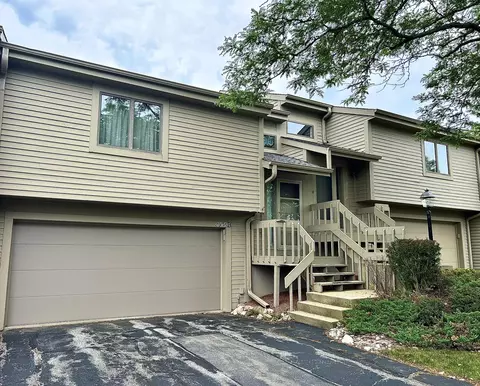 2936 Madison #B, Waukesha, WI 53188
