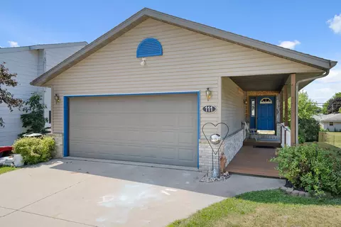 111 E Prospect, Plymouth, WI 53073