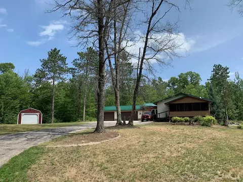W12636 Parkway, Stephenson, WI 54114