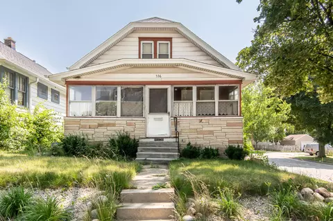 536 S 66th, Milwaukee, WI 53214