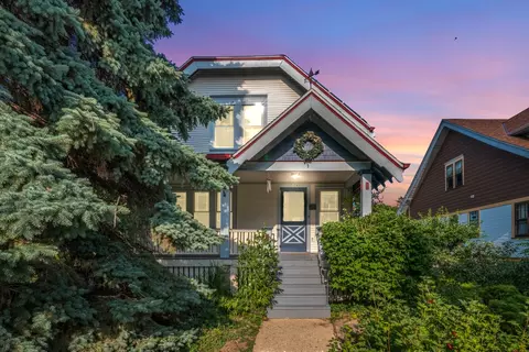 3134 S Vermont, Milwaukee, WI 53207