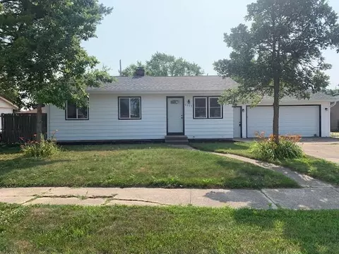 8609 20th, Kenosha, WI 53143