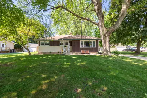6600 W Tower, Brown Deer, WI 53223