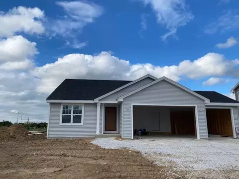 516 Midge, Johnson Creek, WI 53038