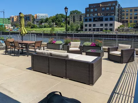 1902 N Commerce #114, Milwaukee, WI 53212