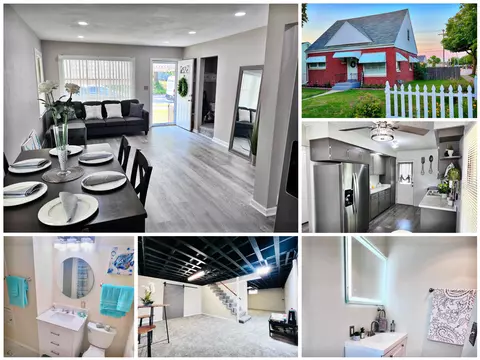7376 W Potomac, Milwaukee, WI 53216