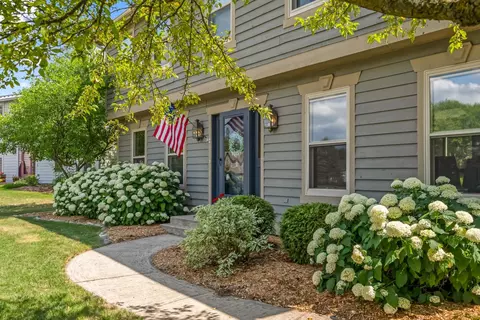 920 Calico, Waukesha, WI 53186
